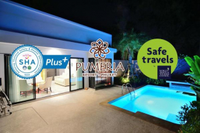 Pumeria Resort Phuket - SHA Plus